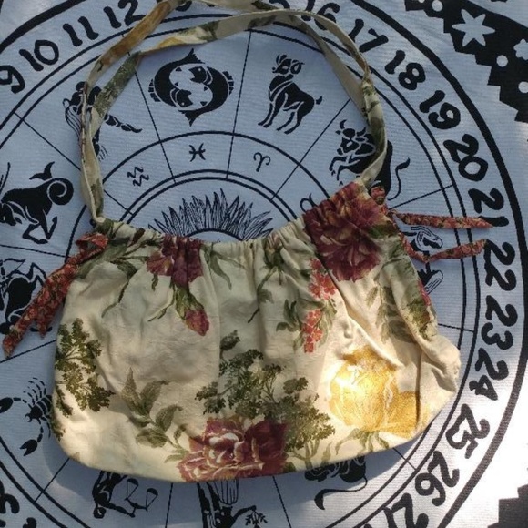 Aviataur Handmade Purse NWOT - Picture 3 of 3